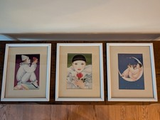 Vtg 80s set for sale  Everett
