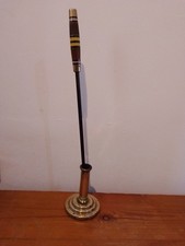 Vintage steel iron for sale  CROOK