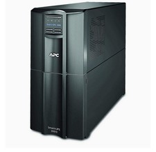 Apc 3000va smart for sale  Sherwood