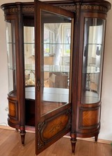Vitrine ehalt louis gebraucht kaufen  Altendorf