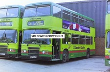 Bus negative 35mm for sale  BATH