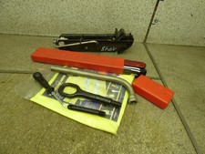 Wagenheber radschlüssel absch gebraucht kaufen  Dortmund