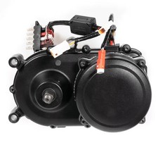 Używany, Silnik Kalkhoff &amp; Raleigh IMPULSE 2.3 - 36V/250W - Ulepszona wersja na sprzedaż  Wysyłka do Poland