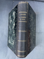 Livre ancien histoire d'occasion Livre ancien histoire d'occasion  Chatou