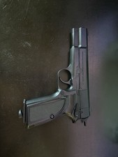 Umarex browning power d'occasion  Expédié en Belgium