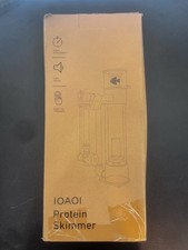 Used ioaoi protein for sale  Kissimmee