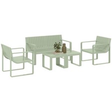 Outsunny set giardino usato  Assago