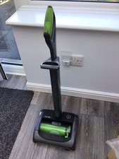 Gtech airram mk2 for sale  NEWCASTLE UPON TYNE