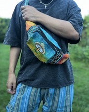 Festival unisex hippie for sale  ASHFORD