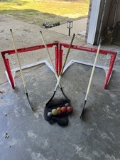 Franklin sports nhl for sale  Sherwood
