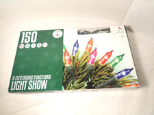 Christmas light string for sale  Littleton