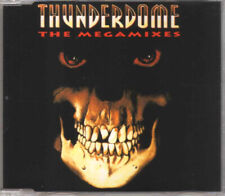 Compilation thunderdome the d'occasion  Dijon