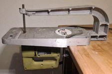 Stichsäge dekubiersäge 400w gebraucht kaufen  Roth