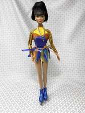Mattel barbie star for sale  Studio City
