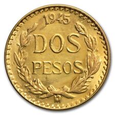 Mexiko pesos adler gebraucht kaufen  Berlin