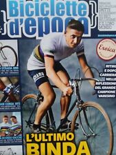 Biciclette epoca 2024 usato  Campagna