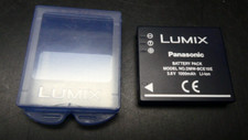 Dmw bce10e battery for sale  BOURNEMOUTH