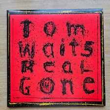 Tom waits real for sale  HOVE