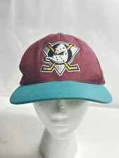 Nhl mighty ducks for sale  Richmond