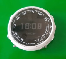 Suunto senza cinturino usato  Roma