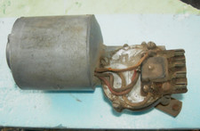 Marelli motorino tergicristall usato  Italia