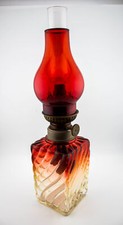 Antique baccarat swirl for sale  La Mesa