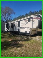 2019 heartland bighorn for sale  Salem