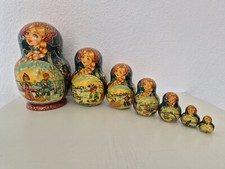 Russische matroschka tlg gebraucht kaufen Russische matroschka tlg gebraucht kaufen  Stadthagen