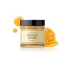 I'm from Honey Mask 120 g - Maska miodowa na sprzedaż  PL