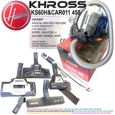 Hoover khross mod. usato  Italia