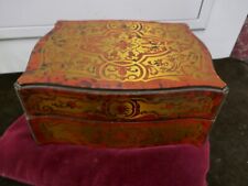 Coffret bois marqueté d'occasion  Ajaccio-