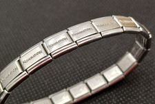 Nomination bracciale caselle usato  Caravaggio
