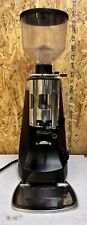 Mazzer robur automatico usato  Cagliari