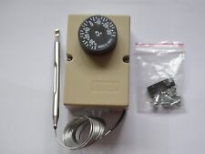 Universal capillary thermostat for sale  Shipping to Ireland