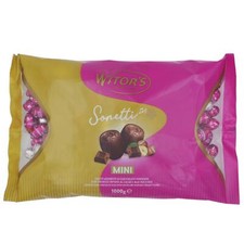Mini ovetti cioccolato usato Mini ovetti cioccolato usato  Nocera Superiore