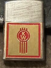 Lighter kenworth logo for sale  Cypress