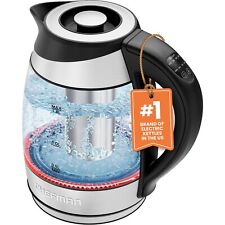 Electric kettle temperature for sale  Brentwood