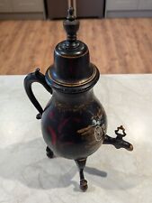 Coffee urn for sale  INVERNESS