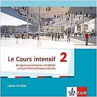 Cours intensif allgemeine gebraucht kaufen  Berlin