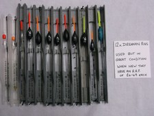 Drennan pole float for sale  WREXHAM