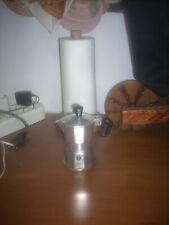 Caffettiera pressofiltro vev usato  Savona