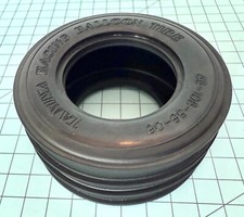 Tamiya balloon tire for sale  New Orleans