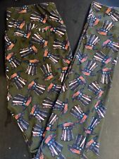 Lularoe leggings. size for sale  Santa Maria