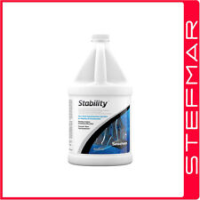 Seachem stability biostarter d'occasion  Expédié en Belgium
