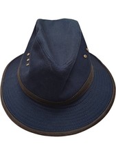 Stetson men fedora for sale  DURHAM