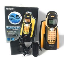 Uniden 5.8ghz expandable for sale  USA