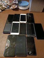 Job lot smartphone for sale  DORCHESTER