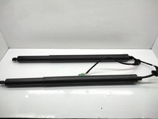 Coppia pistoncini elettrici usato  Italia