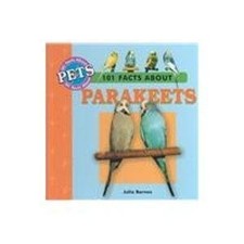 101 facts parakeets for sale  Dayton