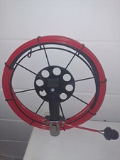 Wöhler 420 handkehrhaspel gebraucht kaufen  Osnabrück